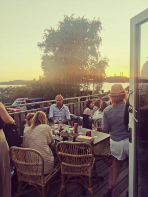 Surfviken Glamping and B&B, Stenungsund